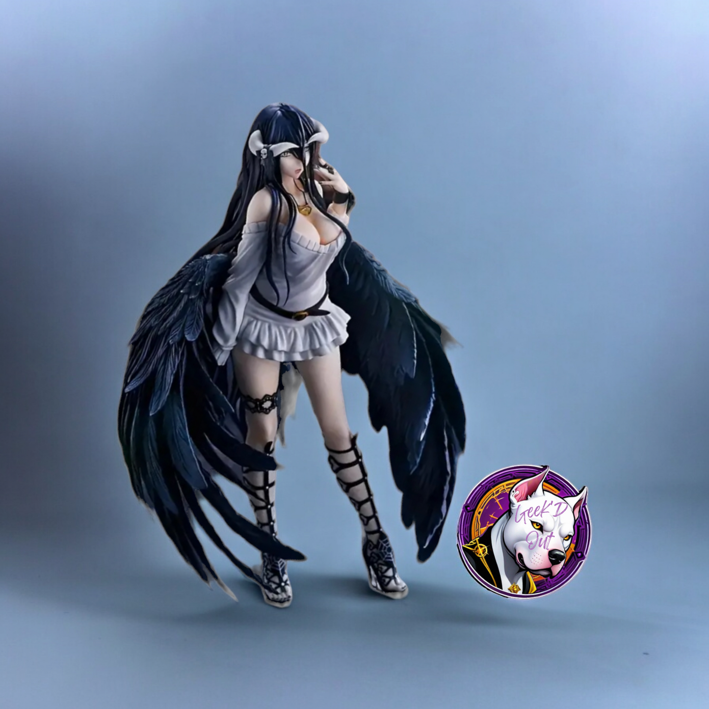 Beautiful Albedo Figure