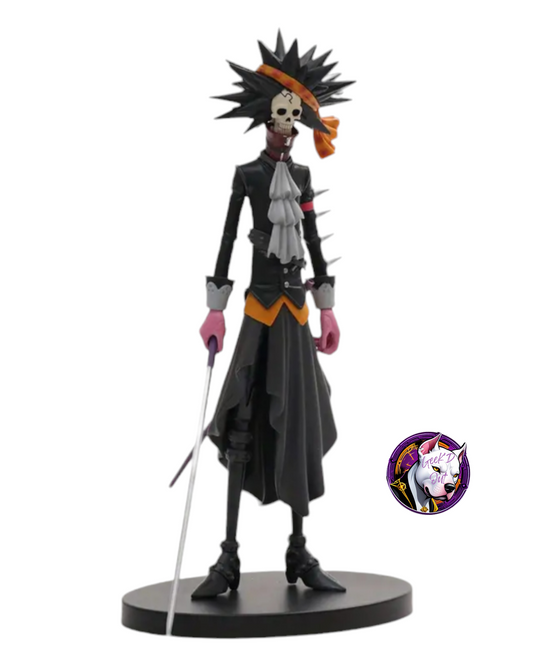 Brook One Piece Collectable